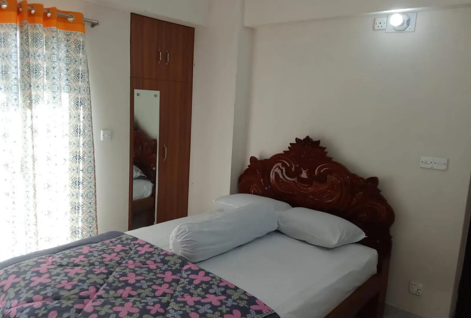 Baridhara Sweet Home 다카