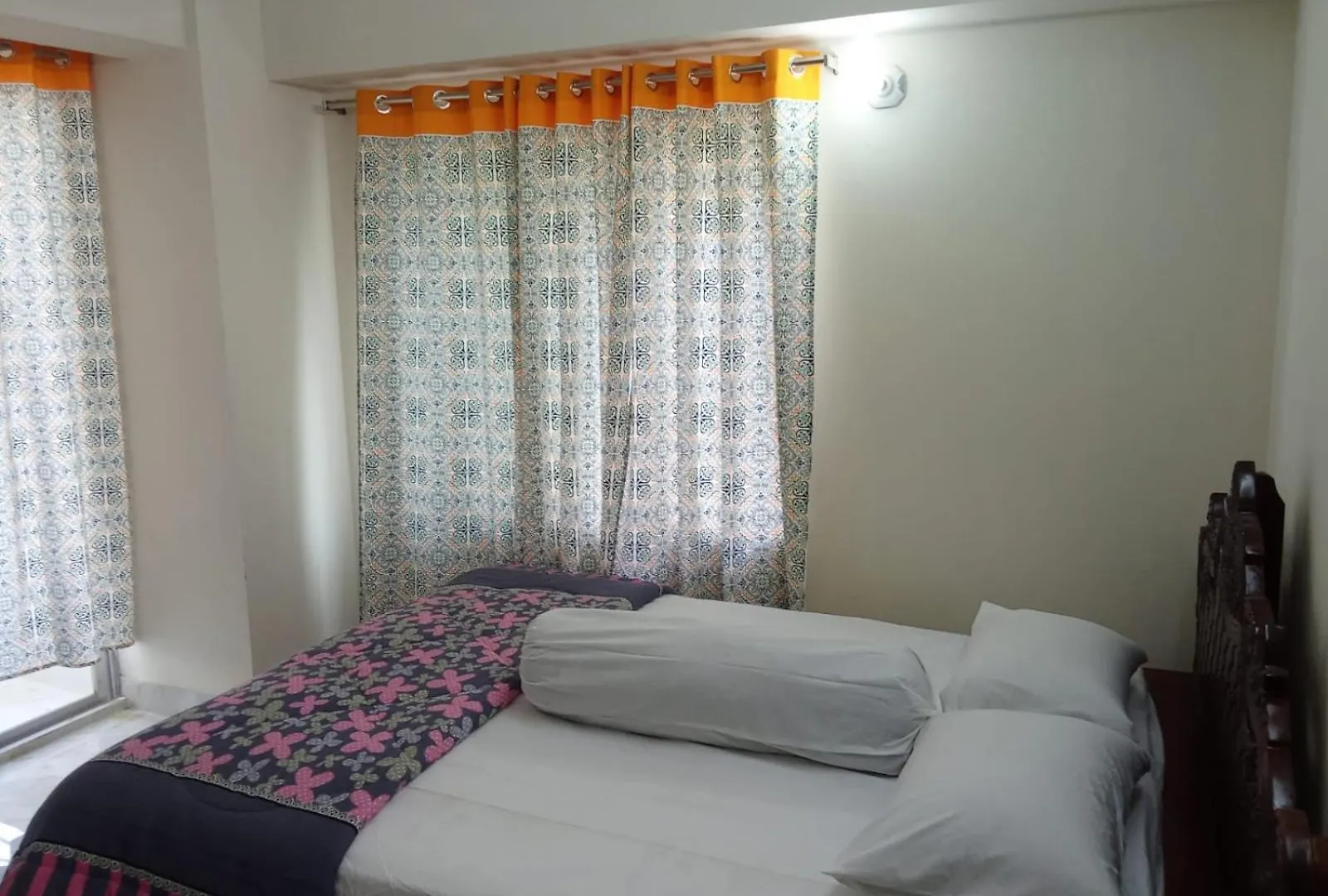 Baridhara Sweet Home 다카