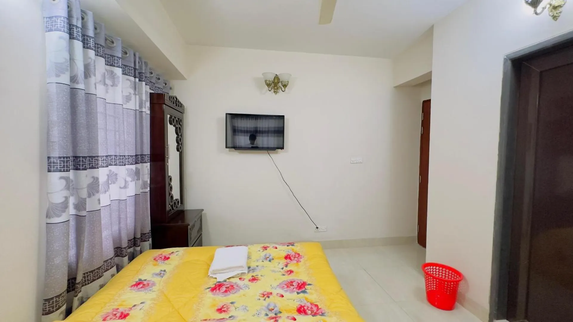 Baridhara Sweet Home 다카