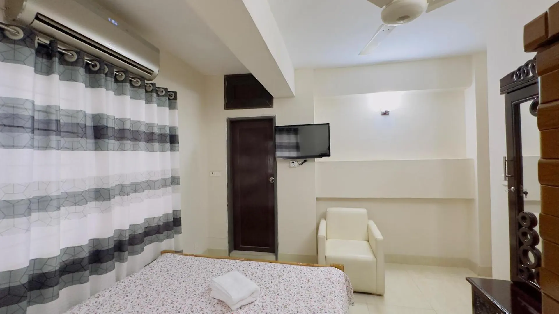 Baridhara Sweet Home 다카