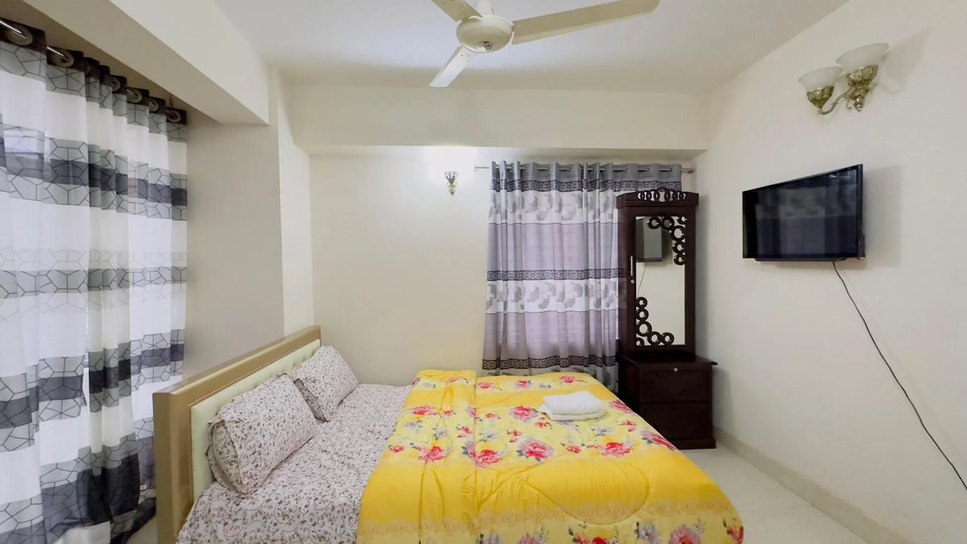 Baridhara Sweet Home 다카